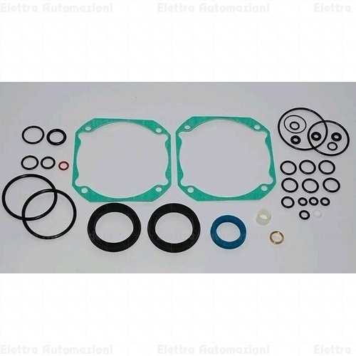 FAAC KIT GUARNIZIONI MOTORE 400 VERSIONE 2005 codice 490329